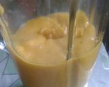 Foto langkah ke 1 dari resep Puding Nangka .