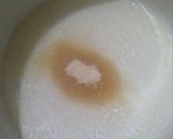 Foto langkah ke 1 dari resep Permen marshmallow (vanilla) home made.