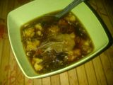 Tekwan Ikan Kakap