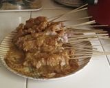 Foto langkah ke 3 dari resep Sate Ayam tanpa ribet ala Nonie.