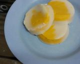 Foto langkah ke 6 dari resep talam ubi .