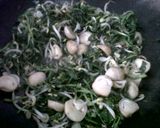 Foto langkah ke 5 dari resep SALADA AIR BERKUAH SANTAN UTK CINTAKU .