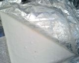 Foto langkah ke 10 dari resep Permen marshmallow (vanilla) home made.
