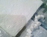 Foto langkah ke 11 dari resep Permen marshmallow (vanilla) home made.