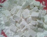 Foto langkah ke 12 dari resep Permen marshmallow (vanilla) home made.