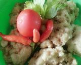 Foto langkah ke 5 dari resep Tahu Crispy.