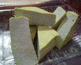 Foto langkah ke 1 dari resep Tahu Kuah Kuning.