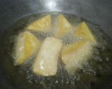 Foto langkah ke 2 dari resep Tahu Kuah Kuning.