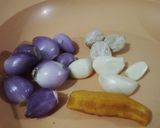Foto langkah ke 3 dari resep Tahu Kuah Kuning.