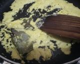 Foto langkah ke 4 dari resep Tahu Kuah Kuning.
