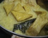 Foto langkah ke 5 dari resep Tahu Kuah Kuning.