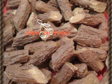 Kue Kayu