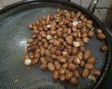 Foto langkah ke 4 dari resep Lengko.