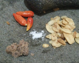 Foto langkah ke 5 dari resep Lengko.