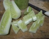 Foto langkah ke 7 dari resep Lengko.