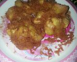 Foto langkah ke 4 dari resep Pisang goreng gimbal.