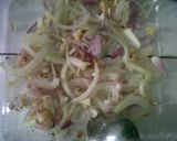 Foto langkah ke 2 dari resep STEAM IKAN SIMPLE & MENYEHATKAN.