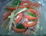 Foto langkah ke 4 dari resep STEAM IKAN SIMPLE & MENYEHATKAN.