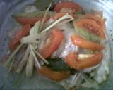 Foto langkah ke 5 dari resep STEAM IKAN SIMPLE & MENYEHATKAN.