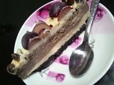 Delightful Chocolate Lasagne by DapurAmih