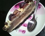 Foto langkah ke 6 dari resep Delightful Chocolate Lasagne by DapurAmih.