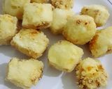 Foto langkah ke 4 dari resep Tahu Lada Garam.