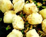 Foto langkah ke 7 dari resep Tahu Lada Garam.