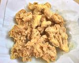 Foto langkah ke 5 dari resep Ayam Fillet Crispy.