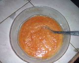 Foto langkah ke 3 dari resep 10. Tom Yam Udang dan Sayur.