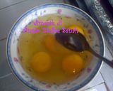 Foto langkah ke 6 dari resep Caramel Custard.