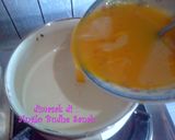 Foto langkah ke 8 dari resep Caramel Custard.