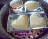 Foto langkah ke 10 dari resep Caramel Custard.