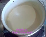 Foto langkah ke 7 dari resep Caramel Custard.