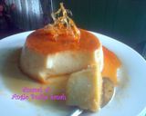 Foto langkah ke 14 dari resep Caramel Custard.
