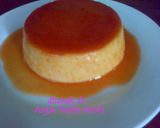 Foto langkah ke 11 dari resep Caramel Custard.