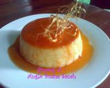 Foto langkah ke 13 dari resep Caramel Custard.