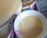 Foto langkah ke 9 dari resep Caramel Custard.