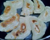 Foto langkah ke 5 dari resep Gyoza isi ayam sayur (dumpling).