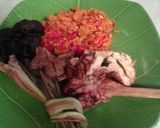 Foto langkah ke 6 dari resep gulai ikan merah vs kacang panjang.