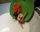 Foto langkah ke 7 dari resep gulai ikan merah vs kacang panjang.