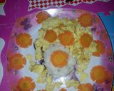 Foto langkah ke 4 dari resep Telur orak arik.