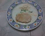 Foto langkah ke 2 dari resep Steak Tempe .