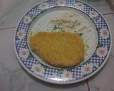 Foto langkah ke 4 dari resep Steak Tempe .