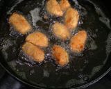 Foto langkah ke 3 dari resep fish katsu.