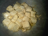 Tahu Siram