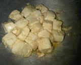Foto langkah ke 2 dari resep Tahu Siram.