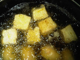 Tahu Siram