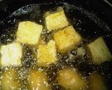 Foto langkah ke 1 dari resep Tahu Siram.