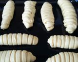 Foto langkah ke 3 dari resep Roti manis isi .