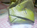 botok bandeng